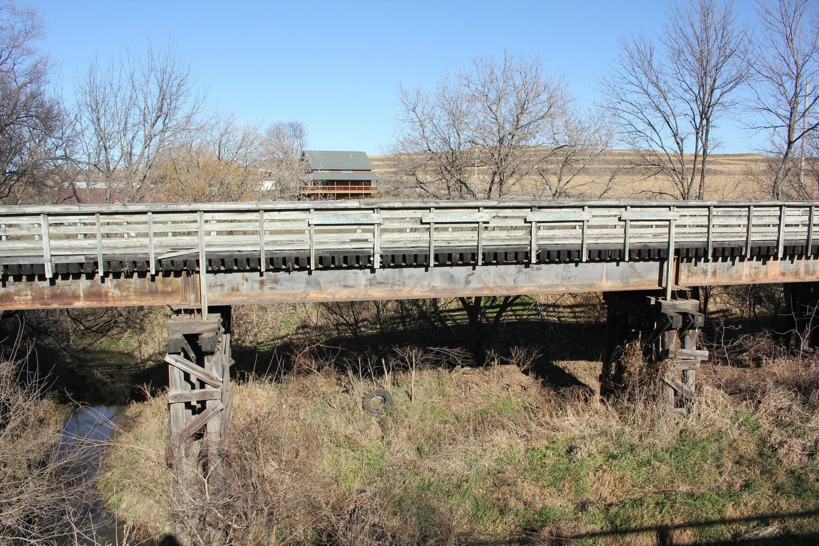 Span #3